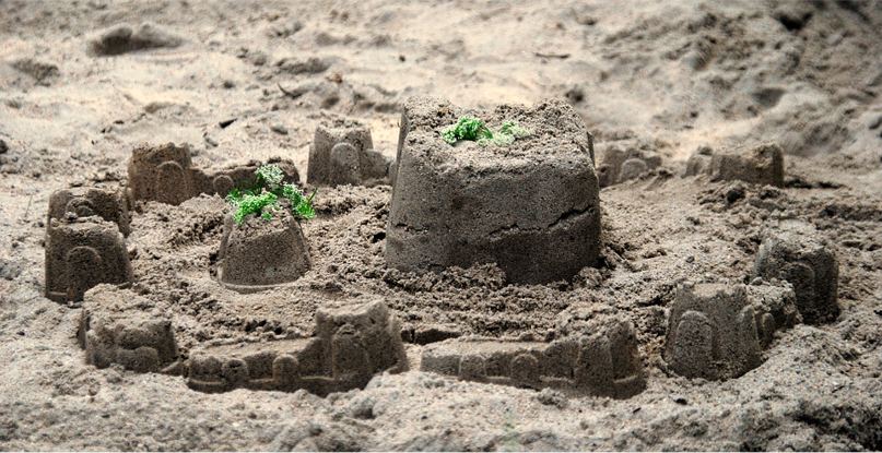 Sand Play
