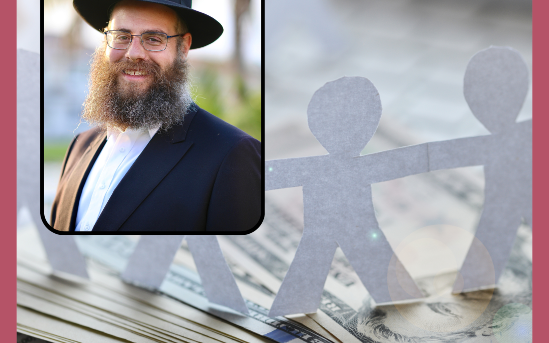 Preschool Fundraising Course- Rabbi. S Rothman